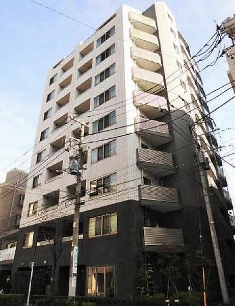 ベリスタ小石川竹早町